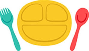 plate of